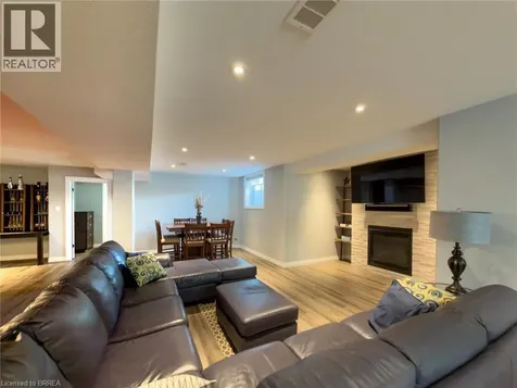 3 Myerscough Road Brantford ON N3T 5L6