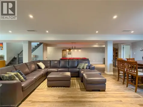 3 Myerscough Road Brantford ON N3T 5L6