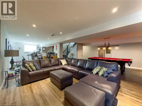 3 Myerscough Road Brantford ON N3T 5L6