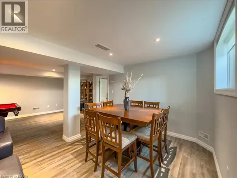 3 Myerscough Road Brantford ON N3T 5L6