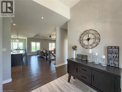 3 Myerscough Road Brantford ON N3T 5L6