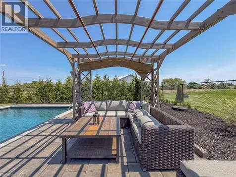 3 Myerscough Road Brantford ON N3T 5L6