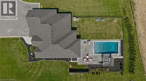 3 Myerscough Road Brantford ON N3T 5L6