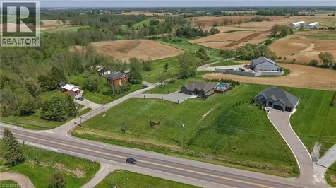 3 Myerscough Road Brantford ON N3T 5L6