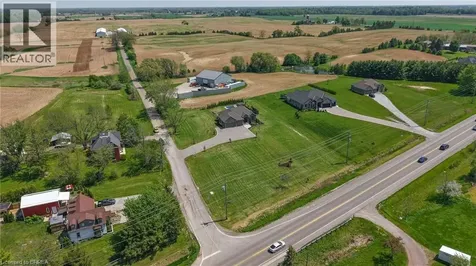 3 Myerscough Road Brantford ON N3T 5L6