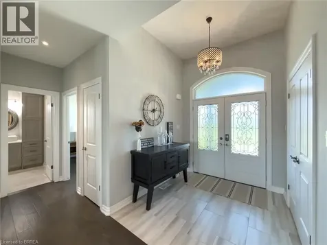 3 Myerscough Road Brantford ON N3T 5L6