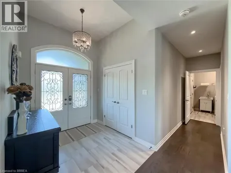 3 Myerscough Road Brantford ON N3T 5L6