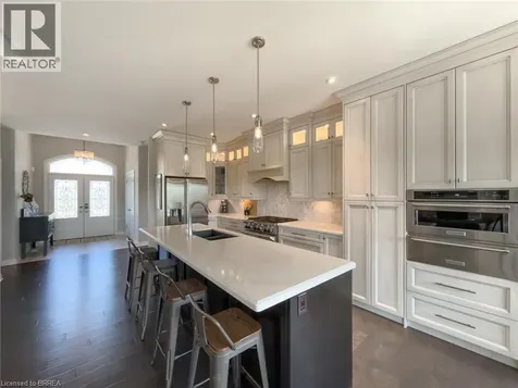 3 Myerscough Road Brantford ON N3T 5L6