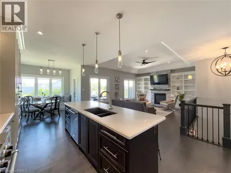 3 Myerscough Road Brantford ON N3T 5L6