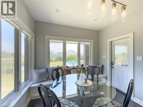 3 Myerscough Road Brantford ON N3T 5L6