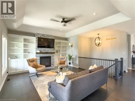 3 Myerscough Road Brantford ON N3T 5L6