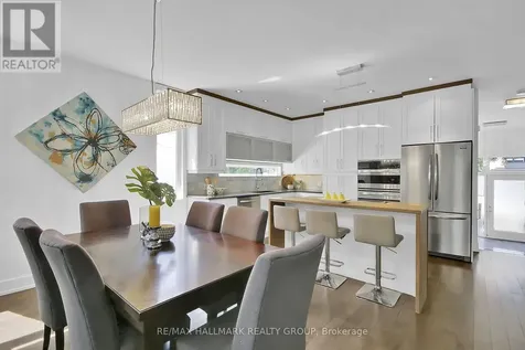 164 Geoffrey Street Ottawa ON K1Z 7A8