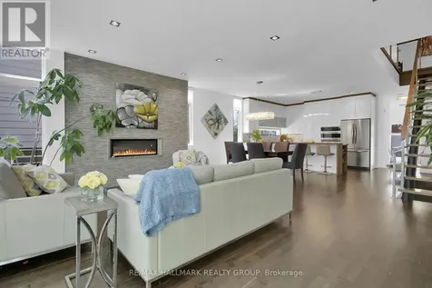 164 Geoffrey Street Ottawa ON K1Z 7A8
