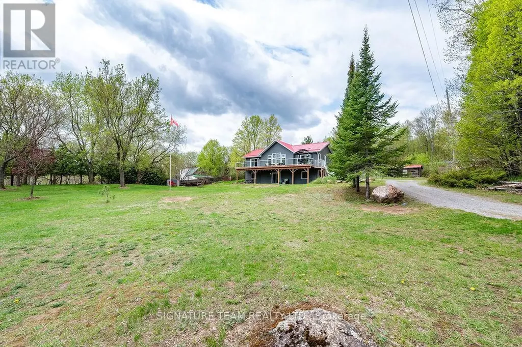 2665A Foymount Road Bonnechere Valley ON K0J 1T0