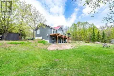2665A Foymount Road Bonnechere Valley ON K0J 1T0