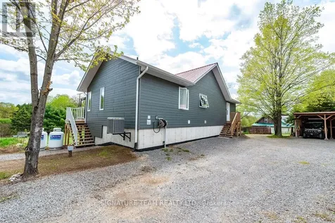 2665A Foymount Road Bonnechere Valley ON K0J 1T0