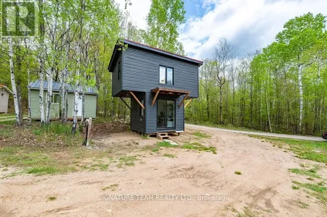 2665A Foymount Road Bonnechere Valley ON K0J 1T0