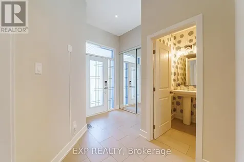 605 Tennant Way Ottawa ON K4M 0C6