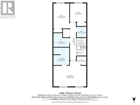 605 Tennant Way Ottawa ON K4M 0C6