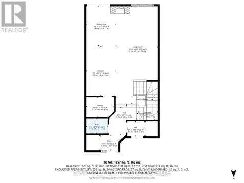605 Tennant Way Ottawa ON K4M 0C6