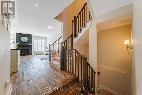 605 Tennant Way Ottawa ON K4M 0C6