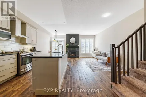 605 Tennant Way Ottawa ON K4M 0C6