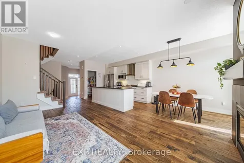 605 Tennant Way Ottawa ON K4M 0C6