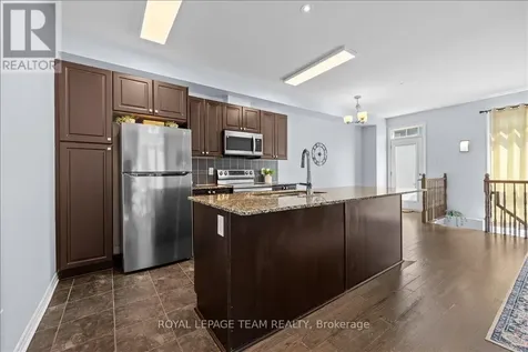 333 Tulum Crescent Ottawa ON K2S 0V9