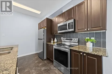 333 Tulum Crescent Ottawa ON K2S 0V9