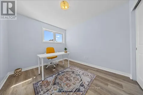 333 Tulum Crescent Ottawa ON K2S 0V9