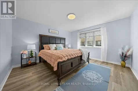333 Tulum Crescent Ottawa ON K2S 0V9