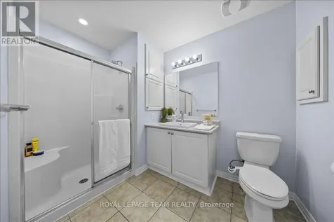333 Tulum Crescent Ottawa ON K2S 0V9