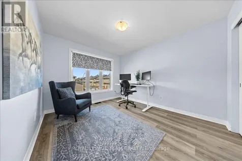 333 Tulum Crescent Ottawa ON K2S 0V9