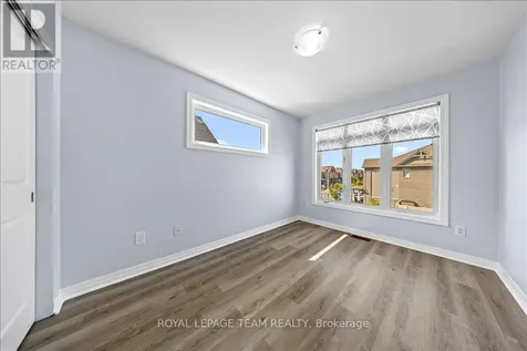 333 Tulum Crescent Ottawa ON K2S 0V9