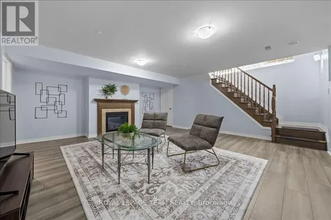 333 Tulum Crescent Ottawa ON K2S 0V9