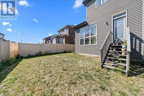 333 Tulum Crescent Ottawa ON K2S 0V9