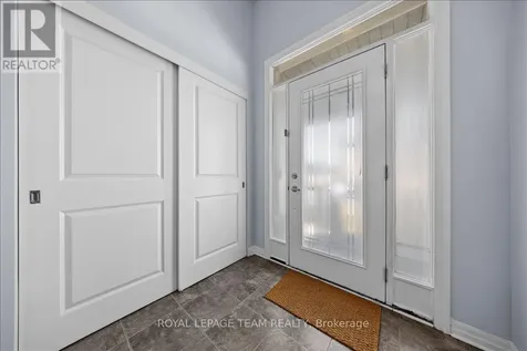 333 Tulum Crescent Ottawa ON K2S 0V9