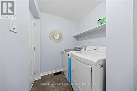 333 Tulum Crescent Ottawa ON K2S 0V9