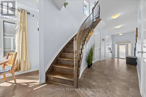 333 Tulum Crescent Ottawa ON K2S 0V9