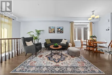 333 Tulum Crescent Ottawa ON K2S 0V9
