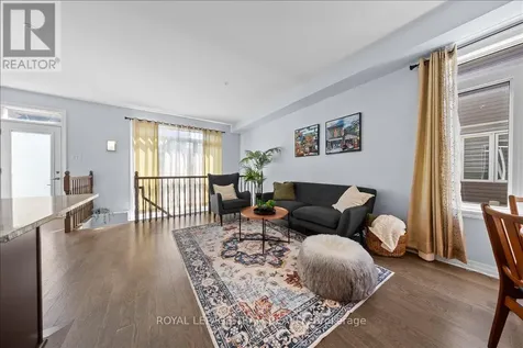 333 Tulum Crescent Ottawa ON K2S 0V9
