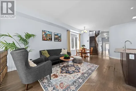 333 Tulum Crescent Ottawa ON K2S 0V9