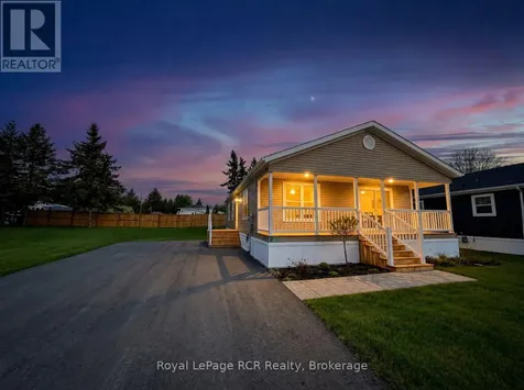 210 Spruce Drive West Grey ON N4N 3B8