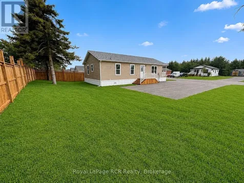 210 Spruce Drive West Grey ON N4N 3B8