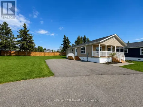 210 Spruce Drive West Grey ON N4N 3B8