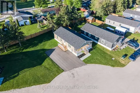210 Spruce Drive West Grey ON N4N 3B8