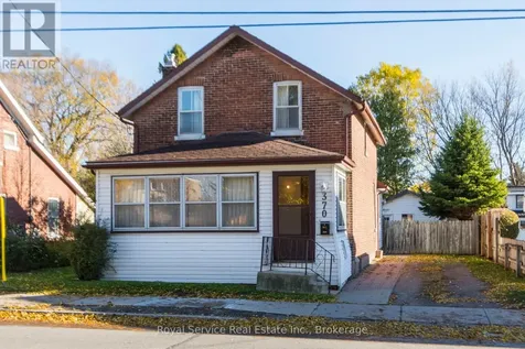 370 Division Street Cobourg ON K9A 3R6
