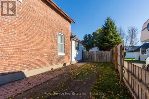 370 Division Street Cobourg ON K9A 3R6