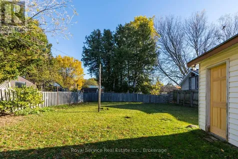 370 Division Street Cobourg ON K9A 3R6