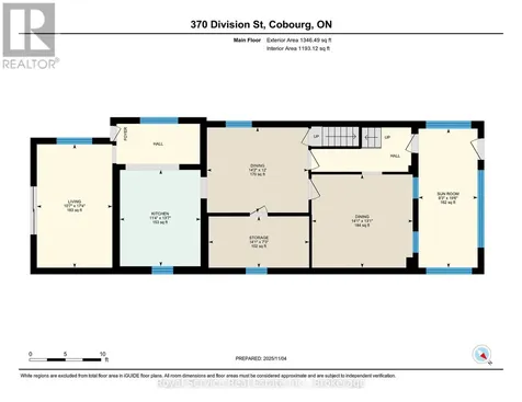 370 Division Street Cobourg ON K9A 3R6
